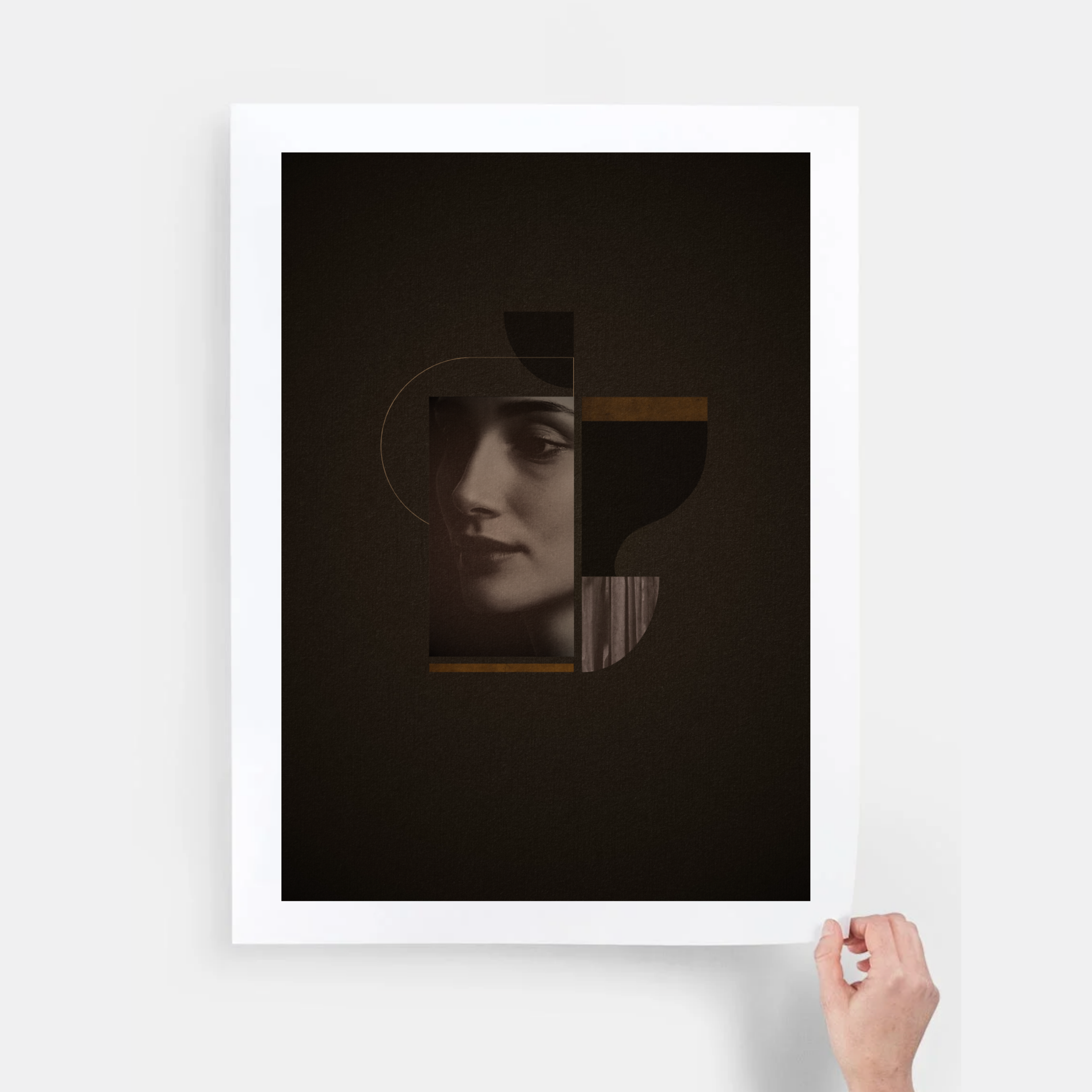 "Lines of Intuition"