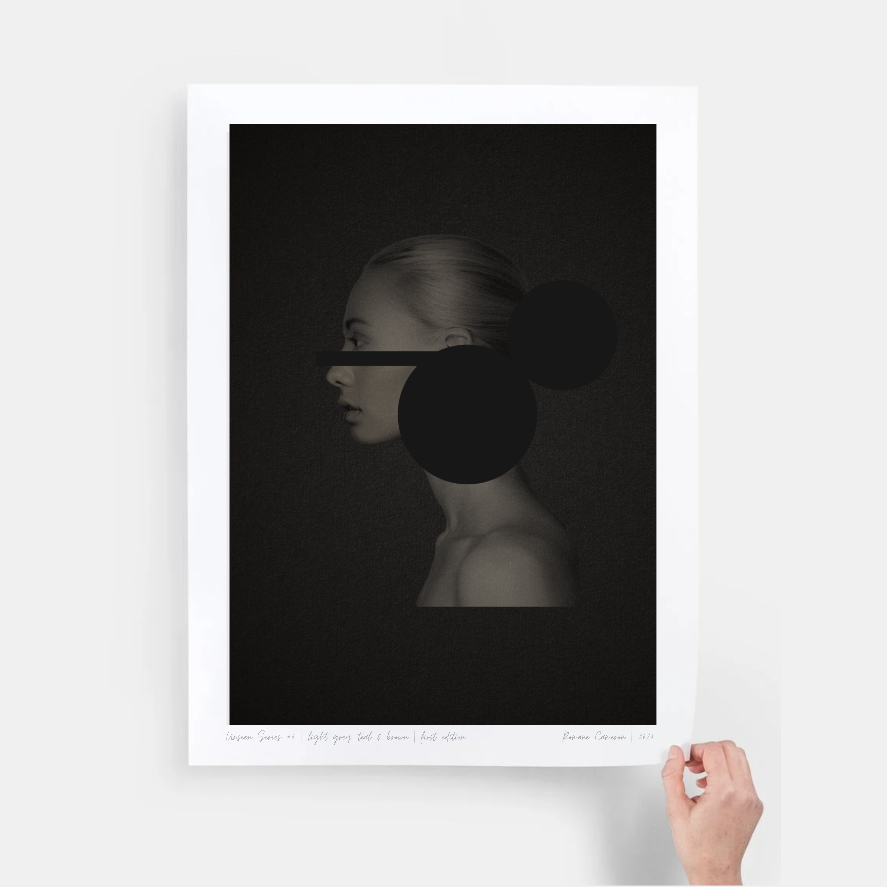 “Grace in Grandeur”